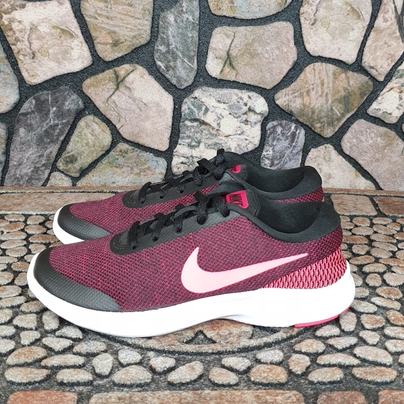 Nike Flex Experience RN 7 'Racer Pink' - Picture 3 of 8